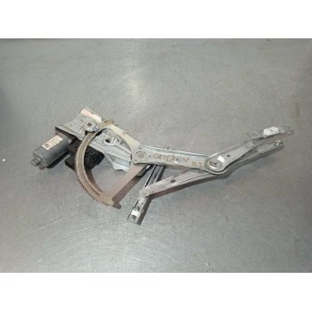 ELEVALUNAS DELANTERO IZQUIERDO 13101480 6 PINES CONFORT