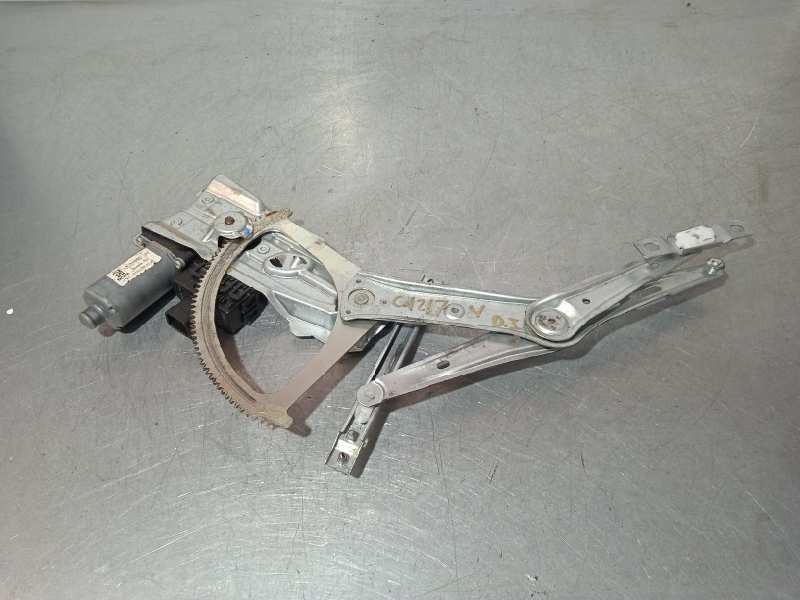Recambio de elevalunas delantero izquierdo para opel astra h ber. cosmo referencia OEM IAM 13101480 6 PINES CONFORT