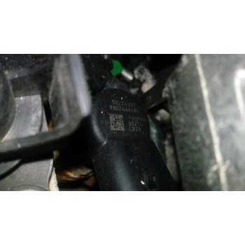 Recambio de motor completo para ford focus lim. (cb8) trend referencia OEM IAM T1DA M 