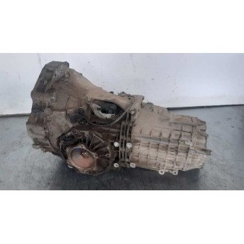 Recambio de caja cambios para skoda superb (3u4) 1.9 tdi referencia OEM IAM GFL B 127.000KM 5V