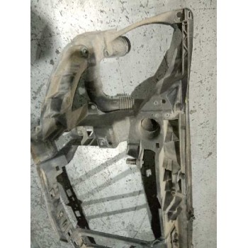 Recambio de panel frontal para opel movano b kasten/combi 2.3 cdti referencia OEM IAM   