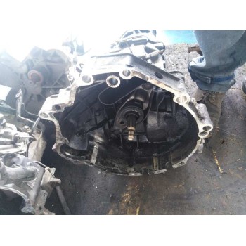 Recambio de caja cambios para audi a4 berlina (8e) 2.5 tdi quattro (132kw) referencia OEM IAM ETSENV CASCO 