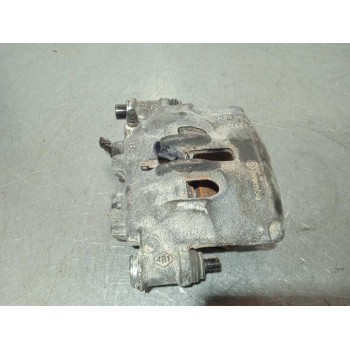 Recambio de pinza freno delantera izquierda para nissan nv 400 2.3 dci diesel cat referencia OEM IAM BREMBO 410105039R 