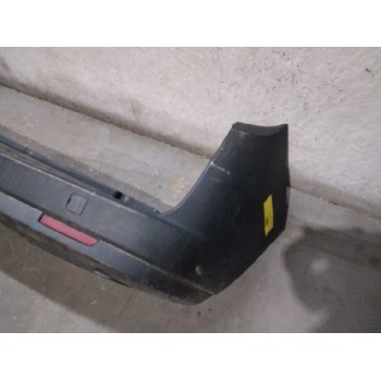 Recambio de paragolpes trasero para fiat doblo cargo basis kasten referencia OEM IAM   