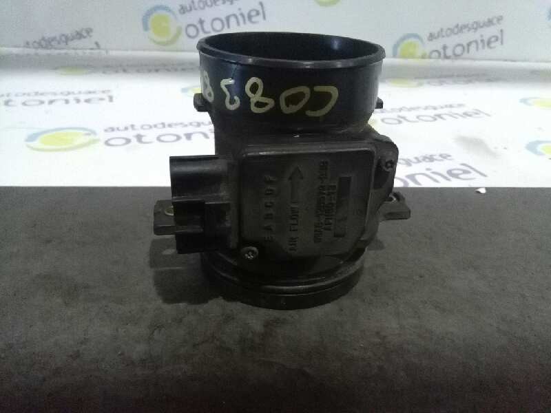 Recambio de caudalimetro para ford focus berlina (cak) ghia referencia OEM IAM 98AB12B579B3B  