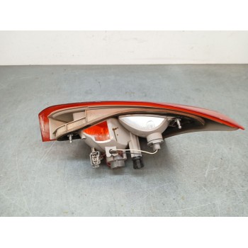 Recambio de piloto trasero izquierdo interior para ford focus iii sedán 1.6 tdci referencia OEM IAM BM5113A603AC  