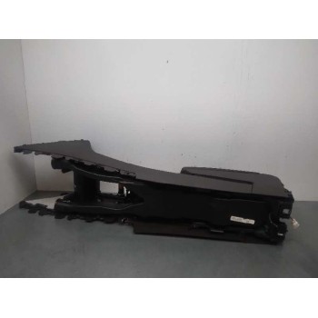 Recambio de apoyabrazos central para volkswagen passat berlina (3c2) edition plus referencia OEM IAM 3C0863319AS  