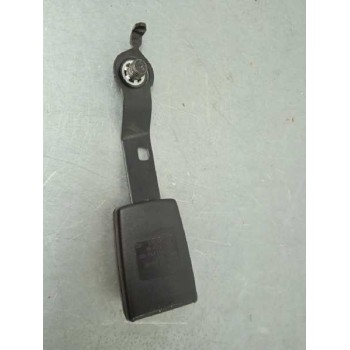 Recambio de enganche cinturon para fiat punto (evo) (199) dynamic referencia OEM IAM 185080180 DELANTERO DERECHO 605239200C