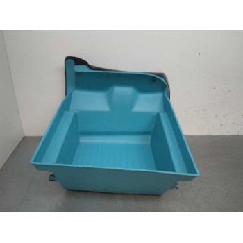 Recambio de guantera para renault captur zen referencia OEM IAM 134400  