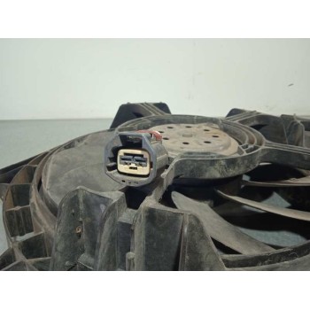 Recambio de electroventilador para chrysler voyager (rg) 2.8 crd cat referencia OEM IAM 874734G  