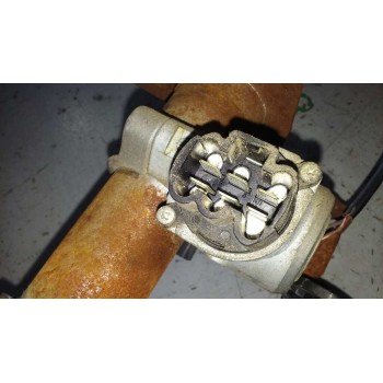 Recambio de columna direccion para nissan qashqai (j10) tekna referencia OEM IAM 48810BR60A  ELECTRICA