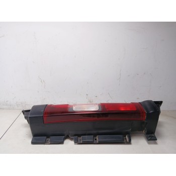 Recambio de piloto trasero derecho para fiat talento furgoneta (296_) 2.0 ecojet referencia OEM IAM 265a19592r  