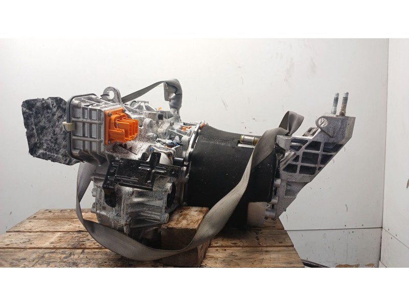 Recambio de motor completo para kia ev3 referencia OEM IAM EM16  