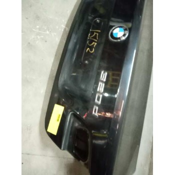 Recambio de tapa maletero para bmw serie 3 coupe (e92) 320d referencia OEM IAM 41617168515  41617168515