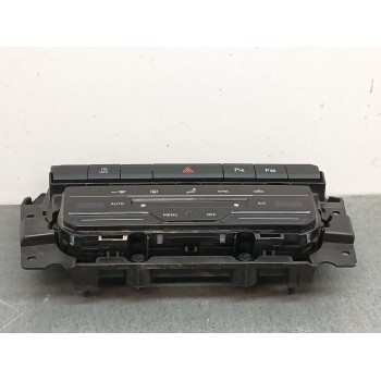 Recambio de mando climatizador para volkswagen t-roc (a11, d11) 2.0 tdi scr referencia OEM IAM 2ga907044  