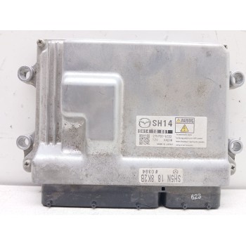 CENTRALITA MOTOR UCE SH1418881 2757006332 K4238