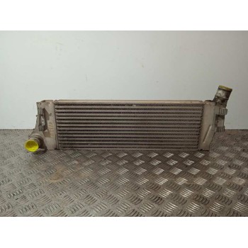 Recambio de intercooler para renault megane ii berlina 5p authentique referencia OEM IAM 8200468425 12823 16661