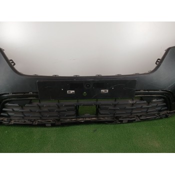 Recambio de paragolpes delantero para renault kangoo iii furgoneta/monovolumen 1.3 tce 130 (fjmb) referencia OEM IAM 620225984R 