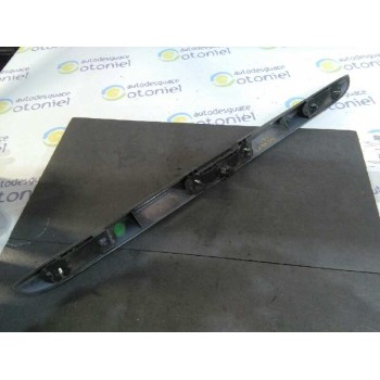 MANETA EXTERIOR PORTON 