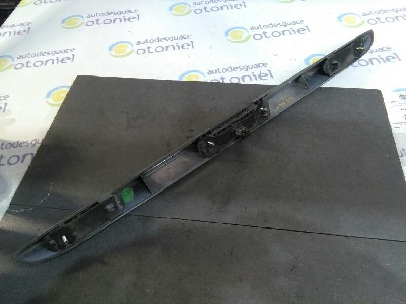 Recambio de maneta exterior porton para peugeot 307 break / sw (s1) break xr referencia OEM IAM   