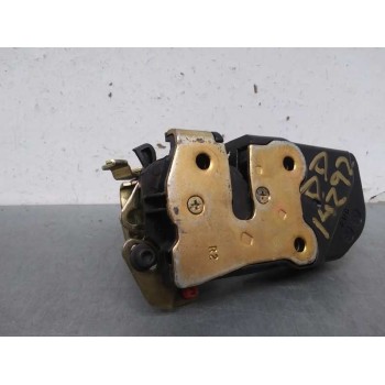Recambio de cerradura puerta delantera derecha para chrysler voyager (rg) 2.8 crd lx referencia OEM IAM  4 PIN 
