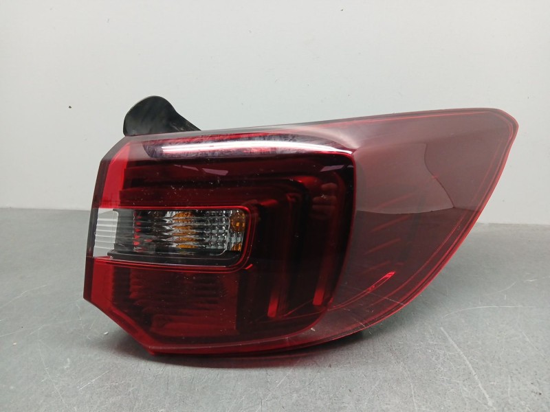 Recambio de piloto trasero derecho para opel grandland / grandland x (a18, p1uo) 1.2 (75) referencia OEM IAM 9846766680 81660202