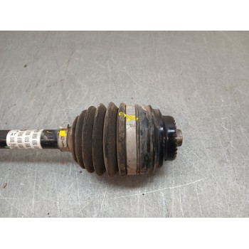 Recambio de transmision delantera izquierda para bmw 1 (f40) 116 d referencia OEM IAM 4T0203AR4  