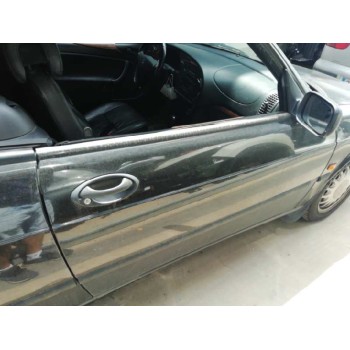 Recambio de puerta delantera derecha para saab 900 cabrio 2.3 se referencia OEM IAM   
