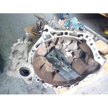 CAJA CAMBIOS Y51207518 r 5V