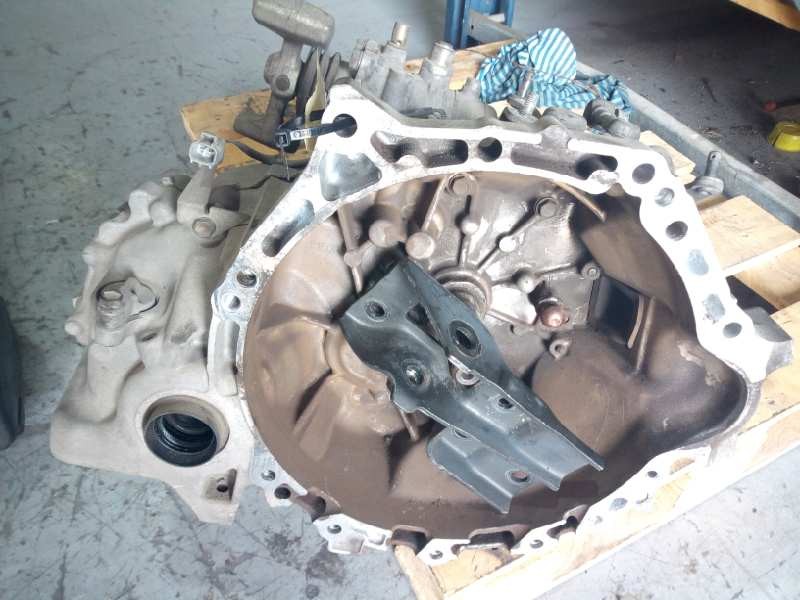 Recambio de caja cambios para toyota yaris (ksp9/scp9/nlp9) básico referencia OEM IAM Y51207518 r 5V