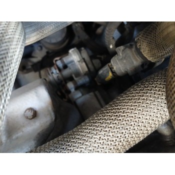 Recambio de motor completo para peugeot 508 sw i (8e_) 2.2 hdi referencia OEM IAM 4HL 4H02 B