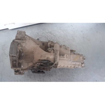 Recambio de caja cambios para skoda superb (3u4) 1.9 tdi referencia OEM IAM GFL B 127.000KM 5V