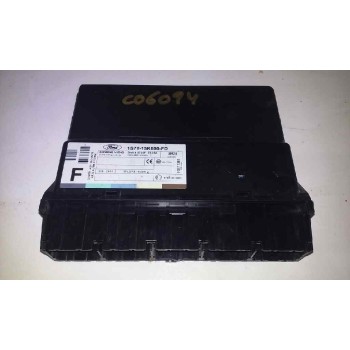 CENTRALITA CIERRE 1S7T15K600FD 