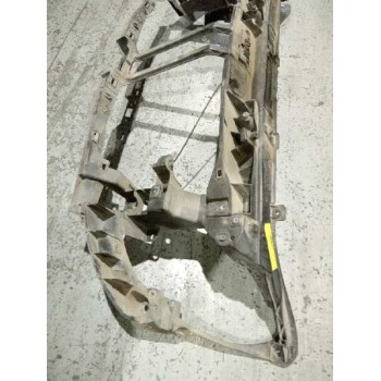 Recambio de panel frontal para opel movano b kasten/combi 2.3 cdti referencia OEM IAM   