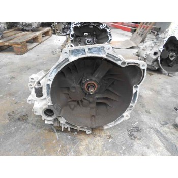Recambio de caja cambios para ford fiesta berlina 1.25 16v cat referencia OEM IAM   