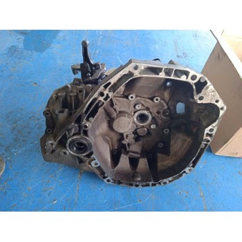 Recambio de caja casco para renault kangoo profesional referencia OEM IAM JR5156 CASCO 