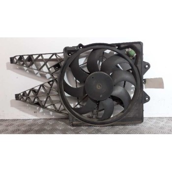Recambio de electroventilador para fiat bravo (198) 1.6 16v active multijet (77kw) referencia OEM IAM 882300200  