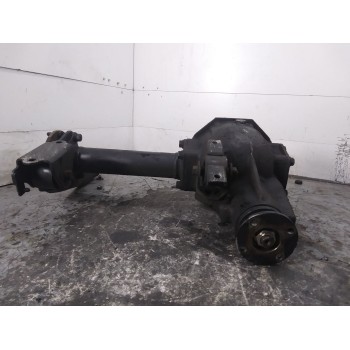 Recambio de diferencial delantero para hyundai terracan (hp) 2.9 crdi 4wd referencia OEM IAM   