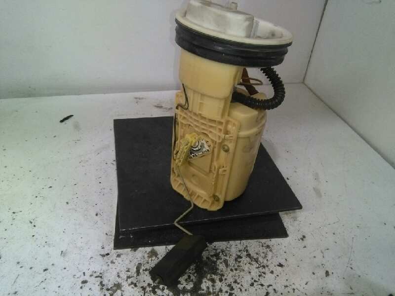 Recambio de aforador para skoda octavia berlina (1u2) 1.6 glx (74kw) referencia OEM IAM 1J0919051N  