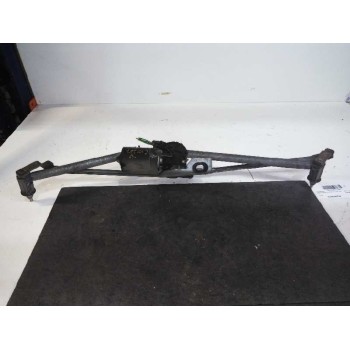 Recambio de motor limpia delantero para volkswagen t4 transporter/furgoneta (mod. 1991) referencia OEM IAM 0390241163  