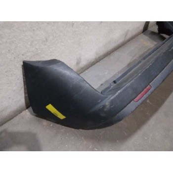 Recambio de paragolpes trasero para fiat doblo cargo basis kasten referencia OEM IAM   