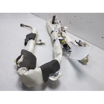 Recambio de airbag cortina delantero izquierdo para peugeot 208 (p2) active referencia OEM IAM 9827991480  