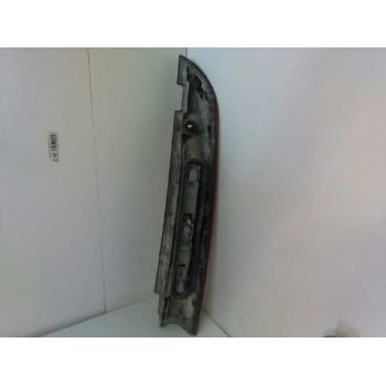 Recambio de piloto trasero izquierdo para nissan kubistar (x76) premium (l1) referencia OEM IAM  INTERMITENTE BLANCO