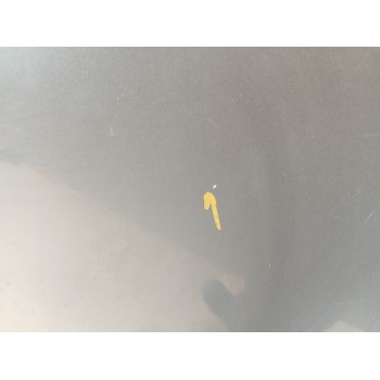 Recambio de capot para chevrolet cruze 2.0 diesel cat referencia OEM IAM 94537888  