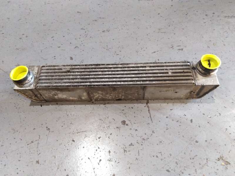 Recambio de intercooler para bmw serie 5 berlina (e60) 520d referencia OEM IAM 17517795823  