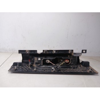 Recambio de piloto trasero derecho para fiat talento furgoneta (296_) 2.0 ecojet referencia OEM IAM 265a19592r  