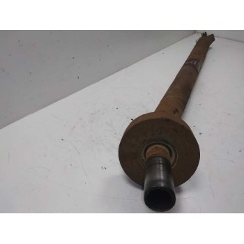 Recambio de transmision central para jeep gr.cherokee (zj)/(z) 2.5 turbodiesel referencia OEM IAM 9212712927 TRASERA 