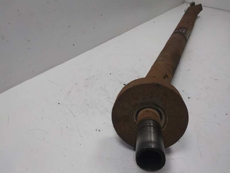 Recambio de transmision central para jeep gr.cherokee (zj)/(z) 2.5 turbodiesel referencia OEM IAM 9212712927 TRASERA 