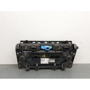 Recambio de mando climatizador para volkswagen t-roc (a11, d11) 2.0 tdi scr referencia OEM IAM 2ga907044  