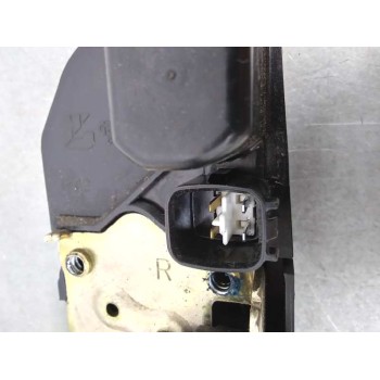 Recambio de cerradura puerta delantera derecha para chrysler voyager (rg) 2.8 crd lx referencia OEM IAM  4 PIN 